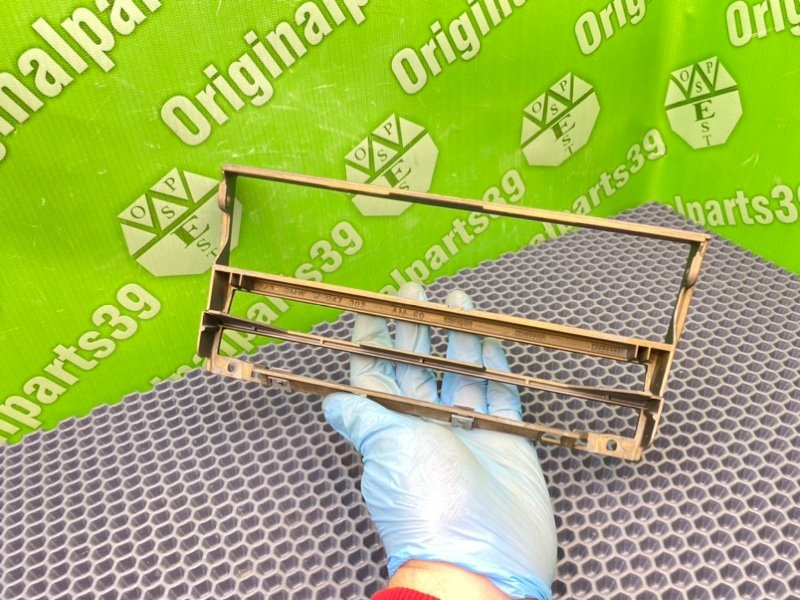 Рамка магнитолы, 900 рублей, Калининград