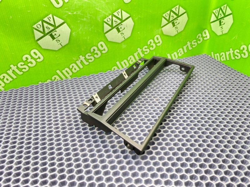 Рамка магнитолы, 900 рублей, Калининград