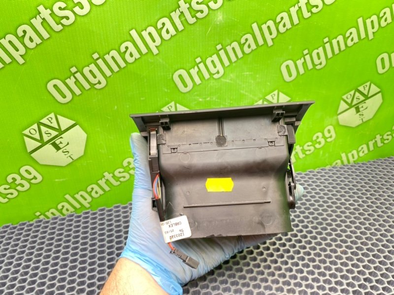 Дефлектор воздушный, 1300 рублей, Калининград