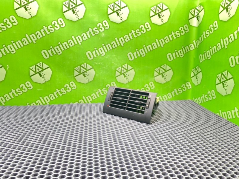 Дефлектор воздушный, 1300 рублей, Калининград