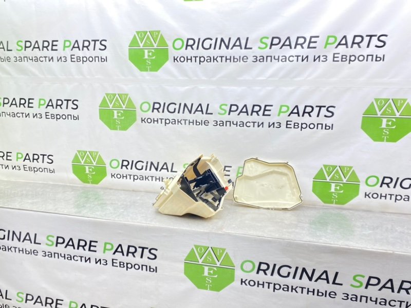 Корпус ЭБУ, 1200 рублей, Калининград