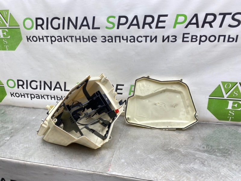 Корпус ЭБУ, 1200 рублей, Калининград