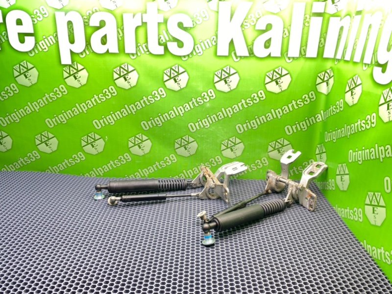 Петли багажника, 3600 рублей, Калининград