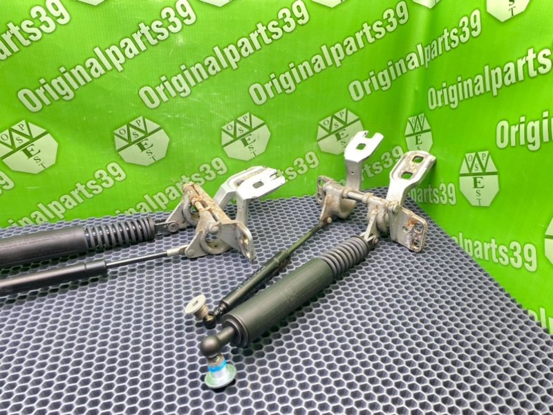 Петли багажника, 3600 рублей, Калининград