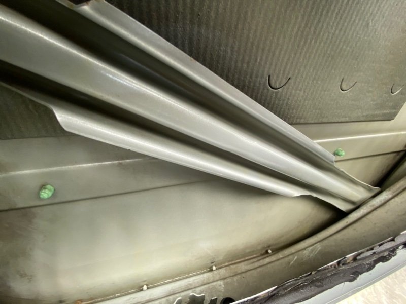 Дверь, 2100 рублей, Калининград