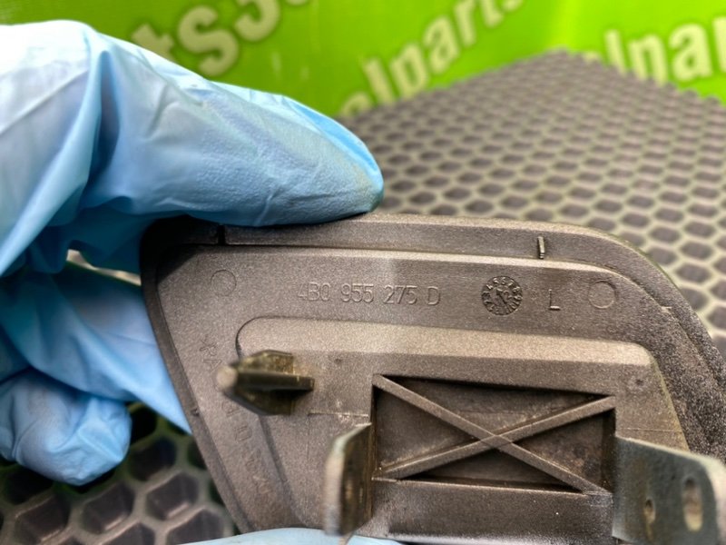 Крышка форсунки омывателя фар, 1600 рублей, Калининград