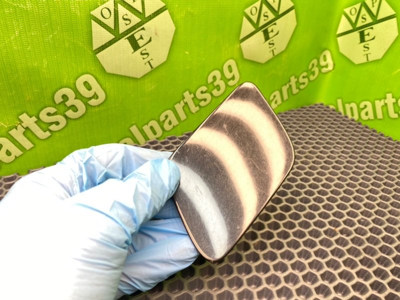 Крышка форсунки омывателя фар, 1600 рублей, Калининград