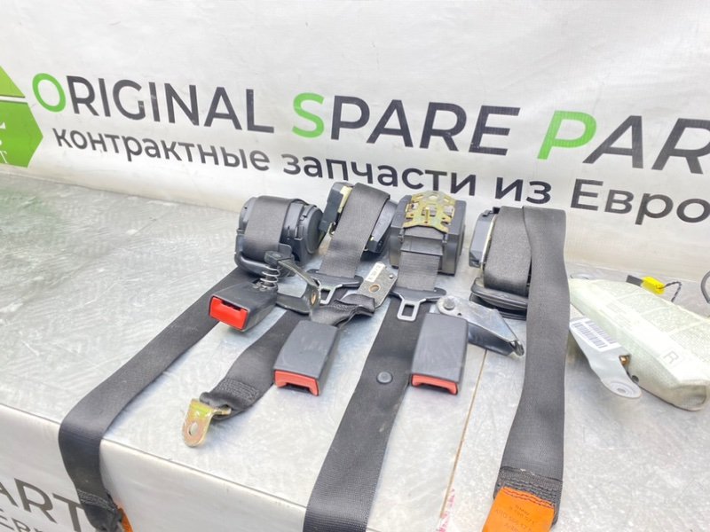 Ремни, 2100 рублей, Калининград