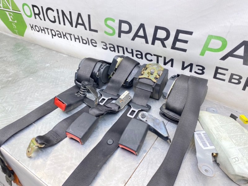 Ремни, 2100 рублей, Калининград