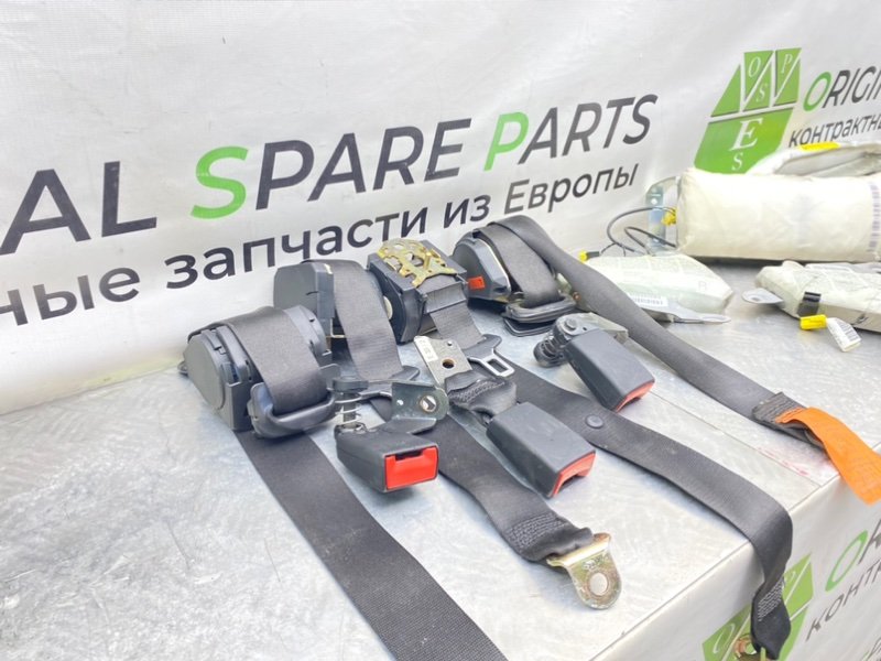 Ремни, 2100 рублей, Калининград