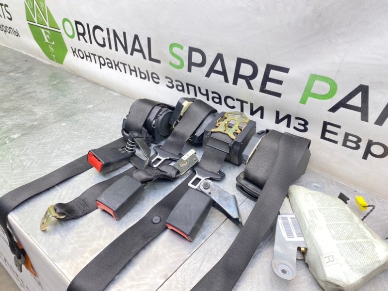 Ремни, 2100 рублей, Калининград