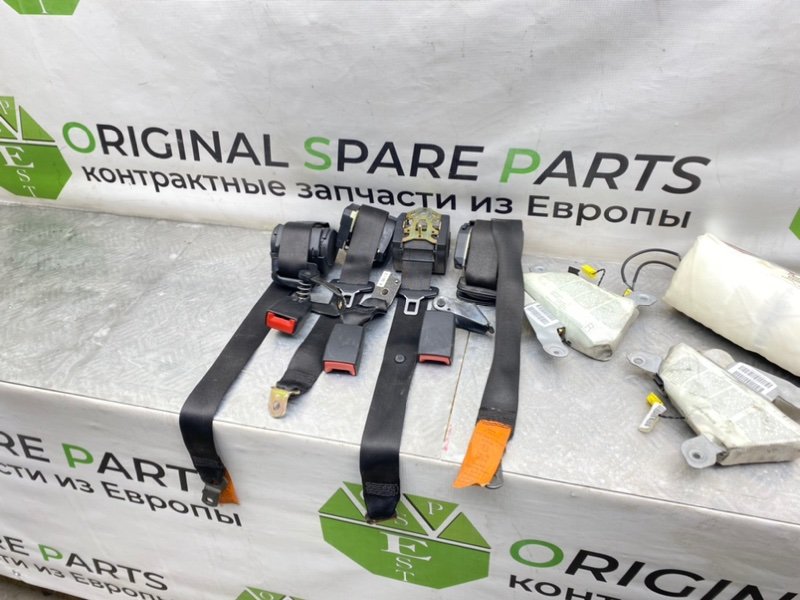 Ремни, 2100 рублей, Калининград