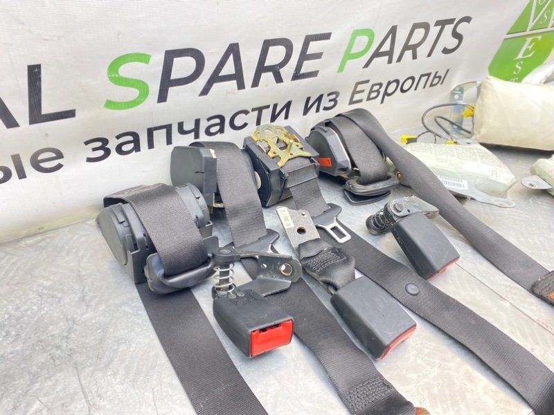 Ремни, 2100 рублей, Калининград