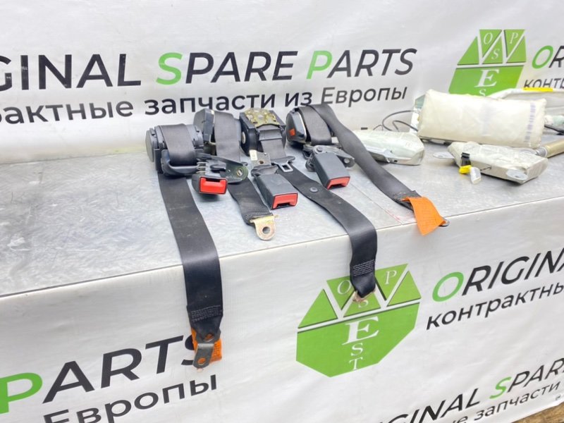 Ремни, 2100 рублей, Калининград