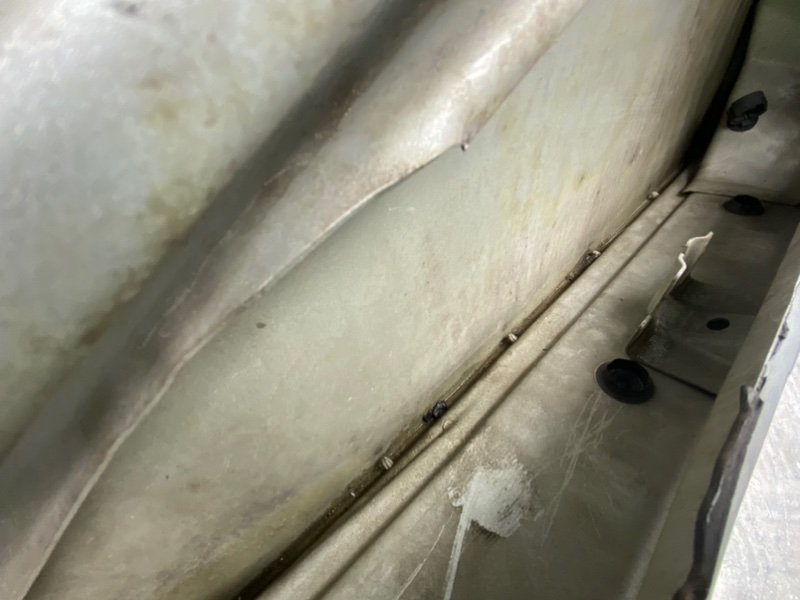 Дверь, 1600 рублей, Калининград