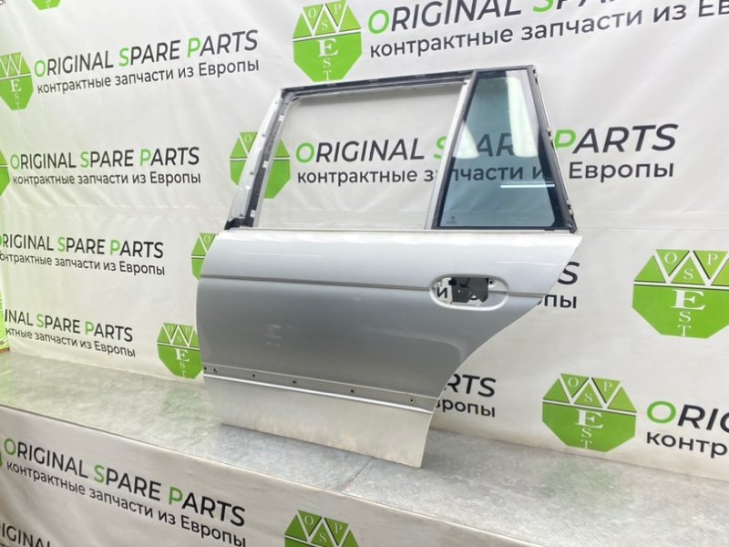 Дверь, 1600 рублей, Калининград