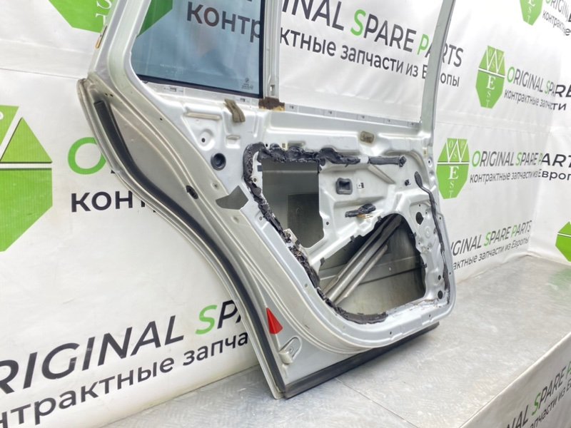 Дверь, 1600 рублей, Калининград