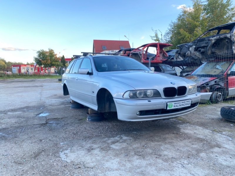 Кузов по частям, 100 рублей, Калининград