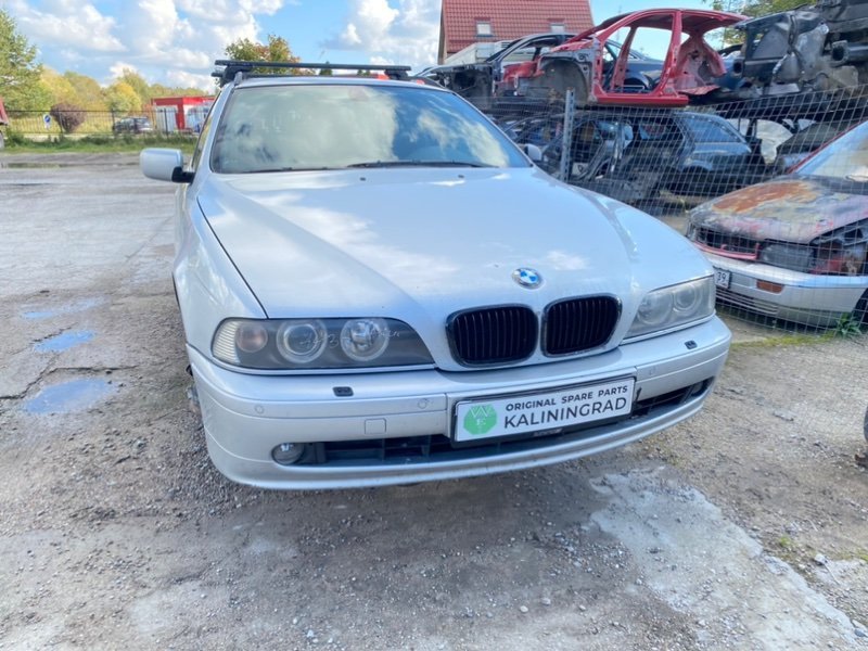 Кузов по частям, 100 рублей, Калининград