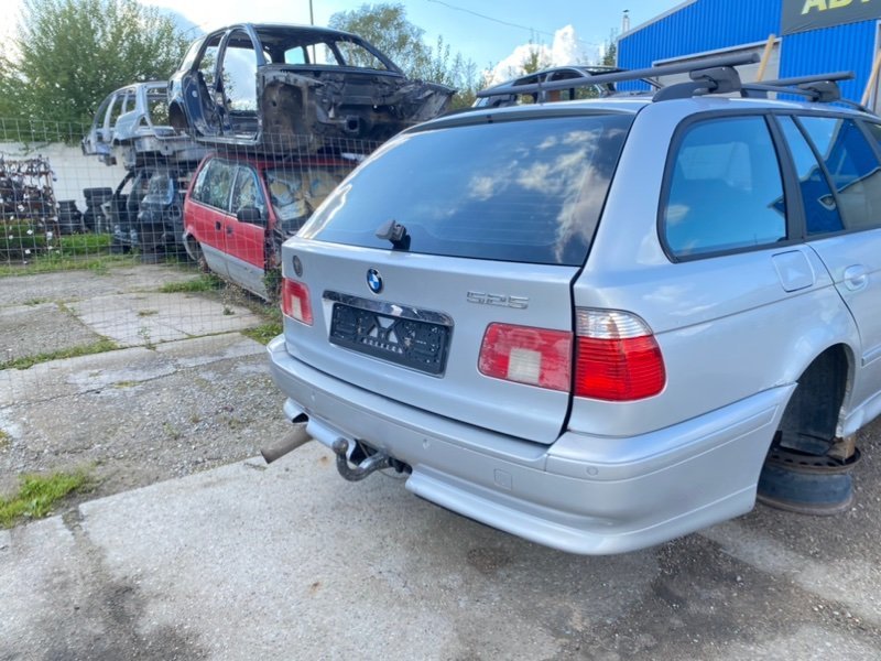 Кузов по частям, 100 рублей, Калининград