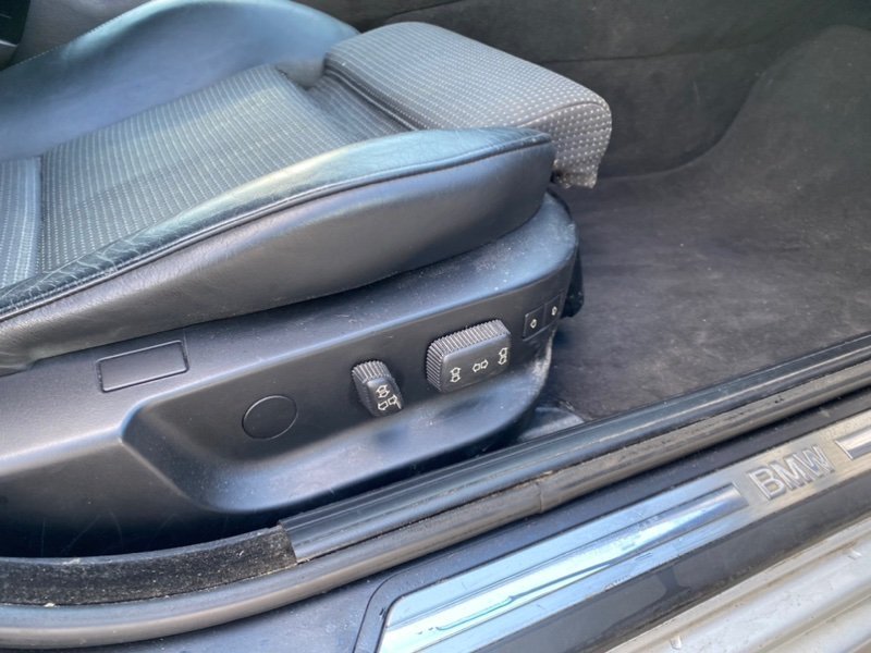 Кузов по частям, 100 рублей, Калининград