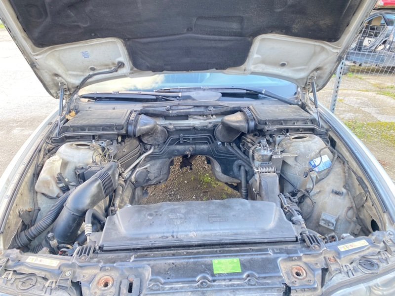 Кузов по частям, 100 рублей, Калининград