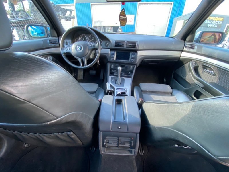 Кузов по частям, 100 рублей, Калининград