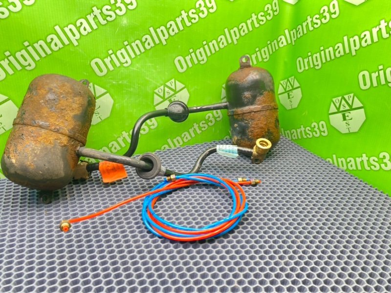 Ресивер пневмоподвески, 2500 рублей, Калининград