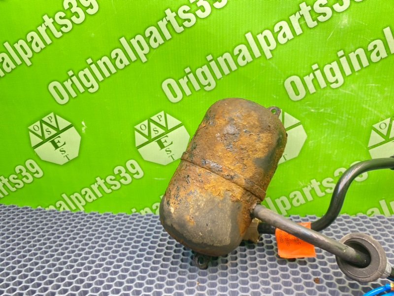 Ресивер пневмоподвески, 2500 рублей, Калининград