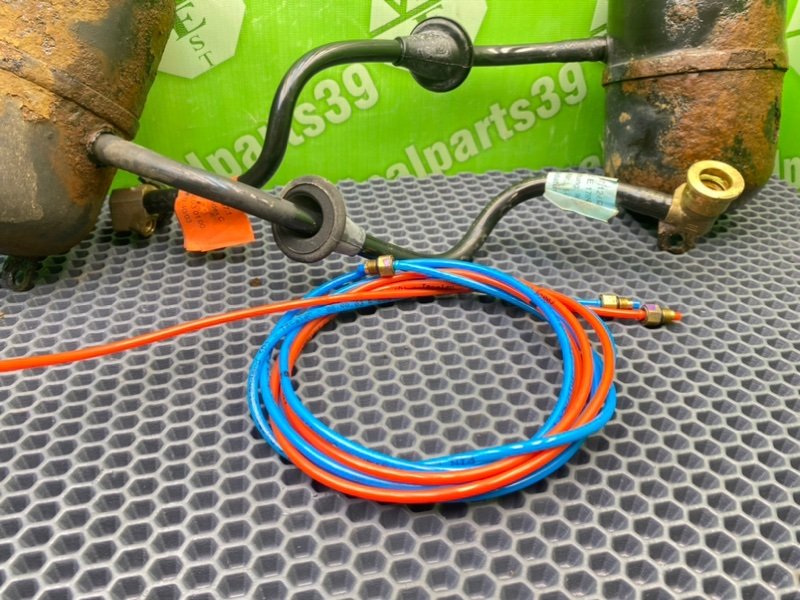 Ресивер пневмоподвески, 2500 рублей, Калининград