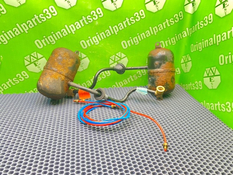 Ресивер пневмоподвески, 2500 рублей, Калининград