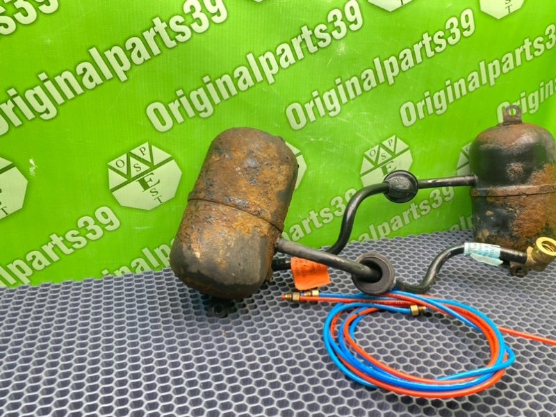 Ресивер пневмоподвески, 2500 рублей, Калининград