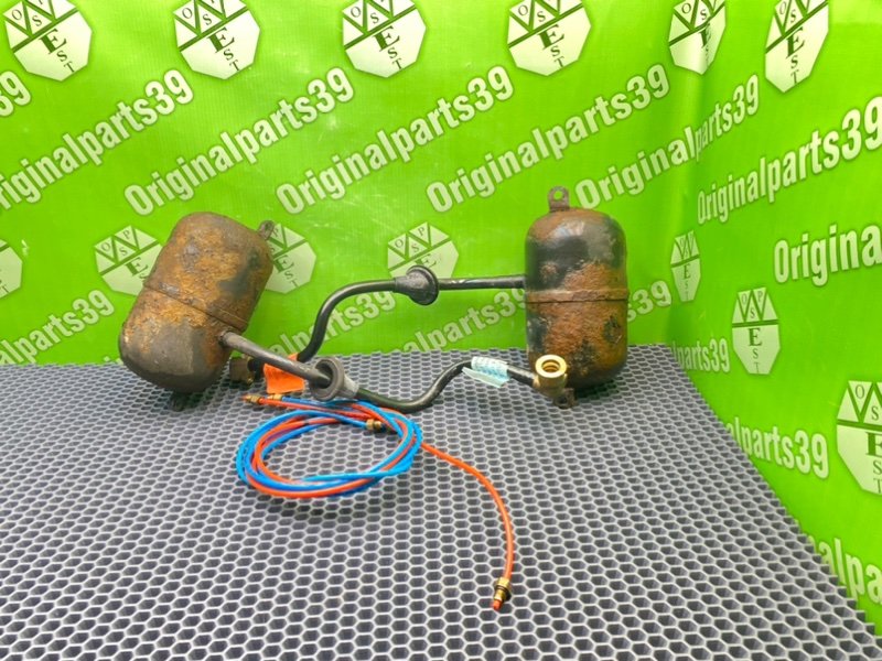 Ресивер пневмоподвески, 2500 рублей, Калининград