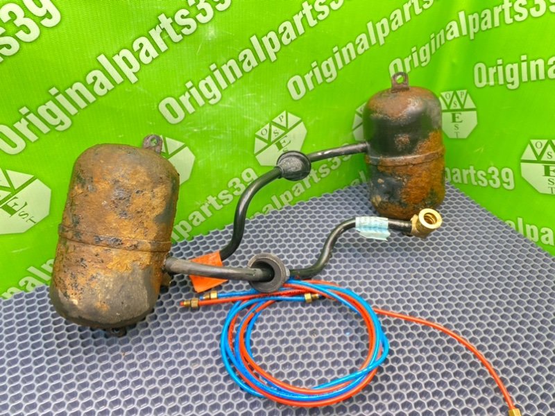 Ресивер пневмоподвески, 2500 рублей, Калининград