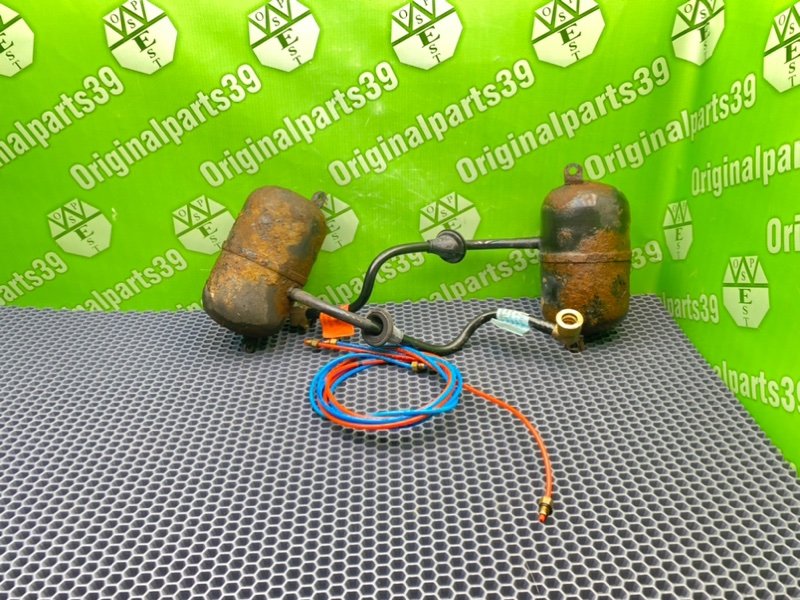 Ресивер пневмоподвески, 2500 рублей, Калининград