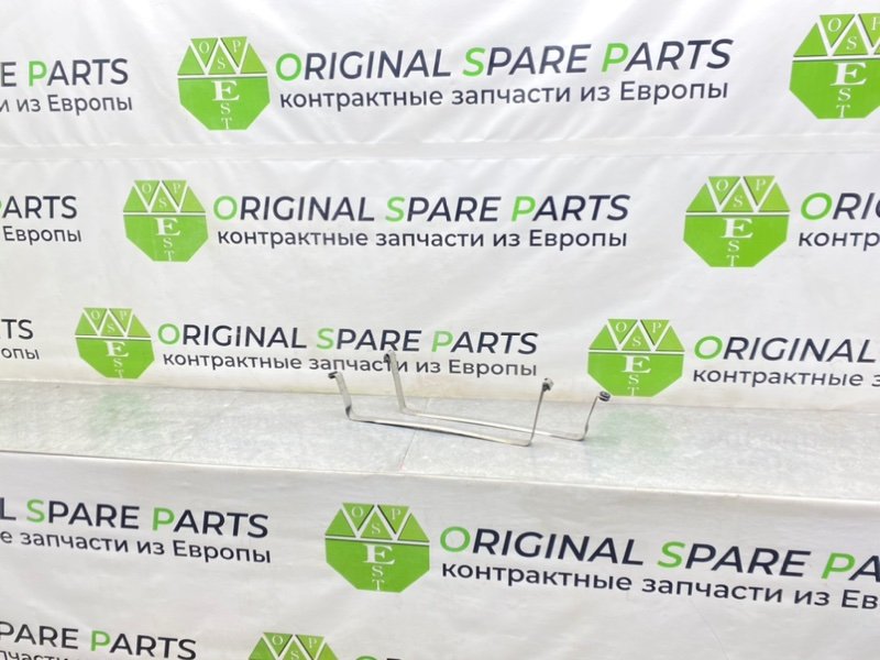 Крепление топливного бака, 2500 рублей, Калининград