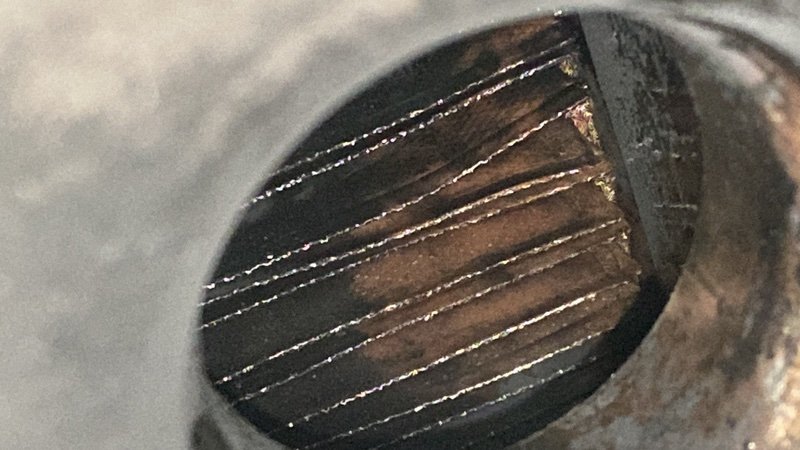 Средняя часть глушителя, 8100 рублей, Калининград