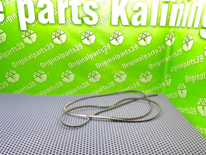 Резинка люка, 1900 рублей, Калининград