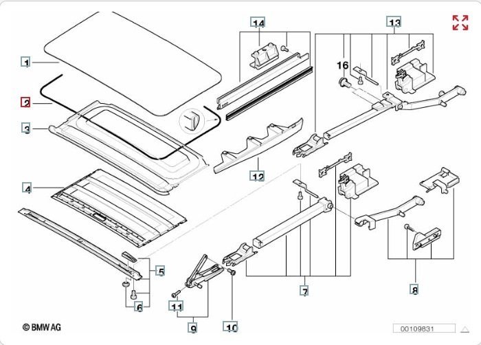 Резинка люка, 1900 рублей, Калининград
