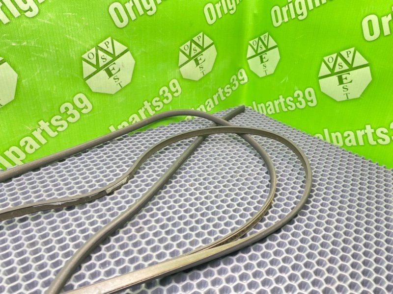 Резинка люка, 1900 рублей, Калининград