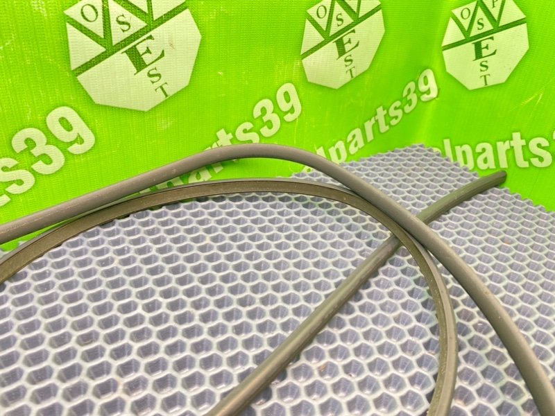 Резинка люка, 1900 рублей, Калининград