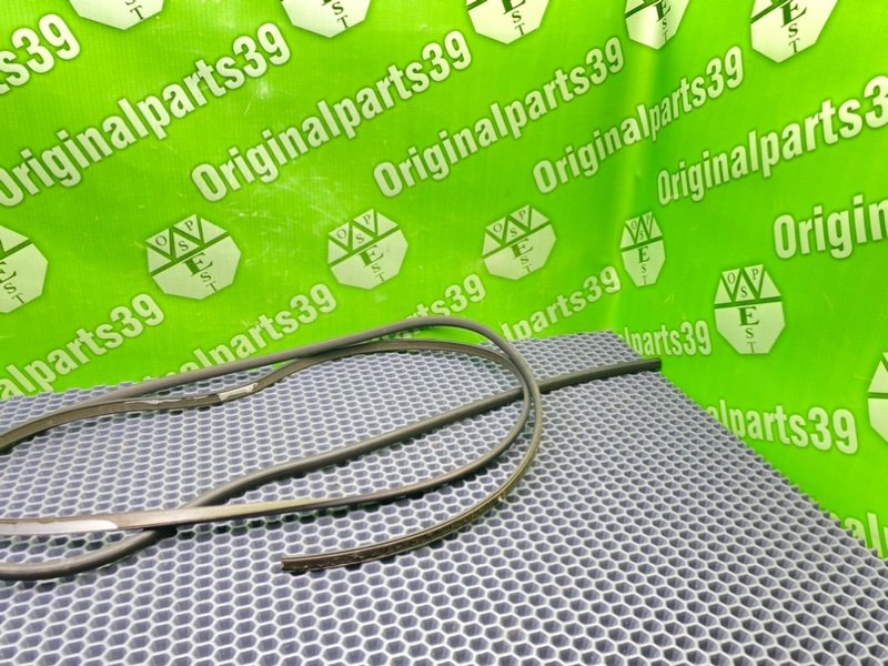 Резинка люка, 1900 рублей, Калининград