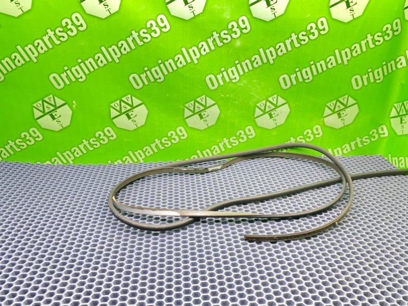 Резинка люка, 1900 рублей, Калининград