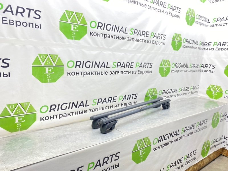 Багажник на крышу, 7100 рублей, Калининград