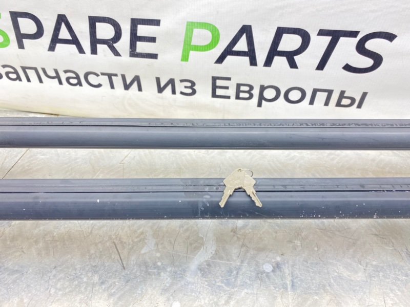 Багажник на крышу, 7100 рублей, Калининград