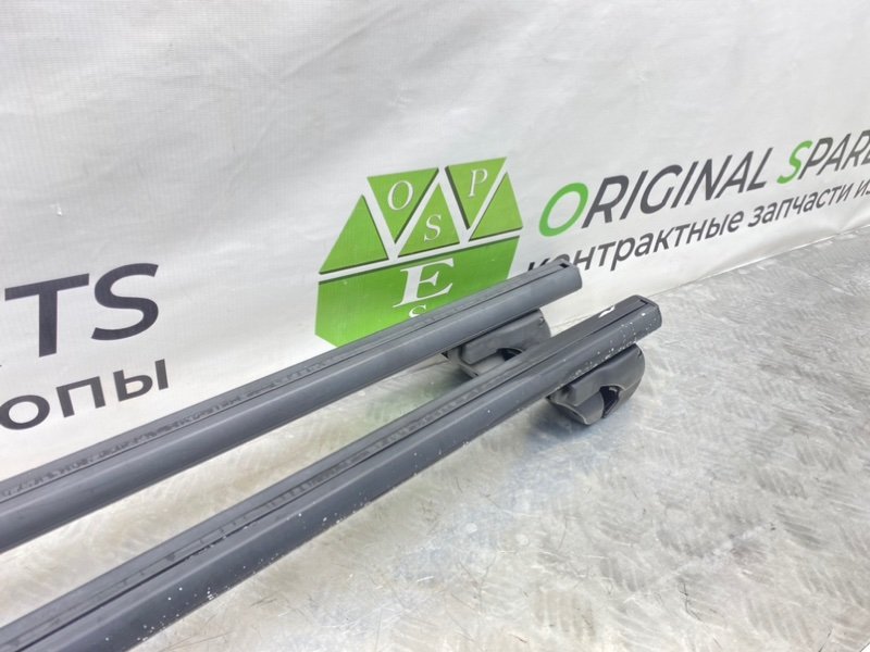 Багажник на крышу, 7100 рублей, Калининград