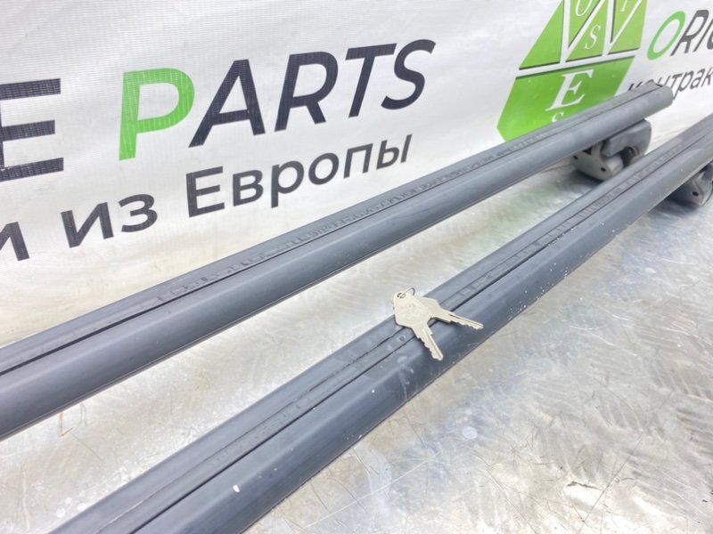 Багажник на крышу, 7100 рублей, Калининград