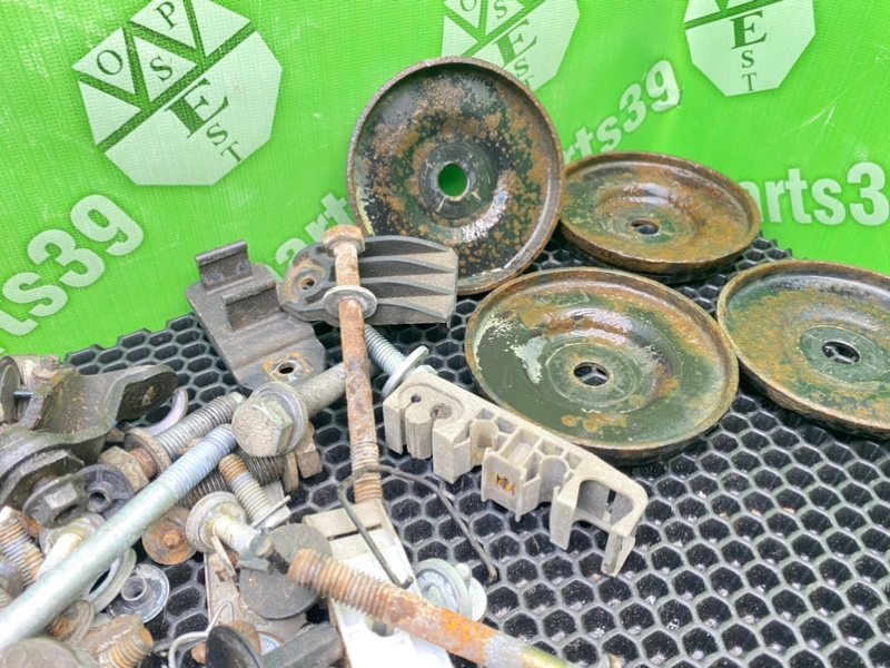 Болты, 2200 рублей, Калининград