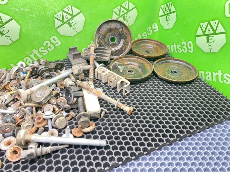 Болты, 2200 рублей, Калининград