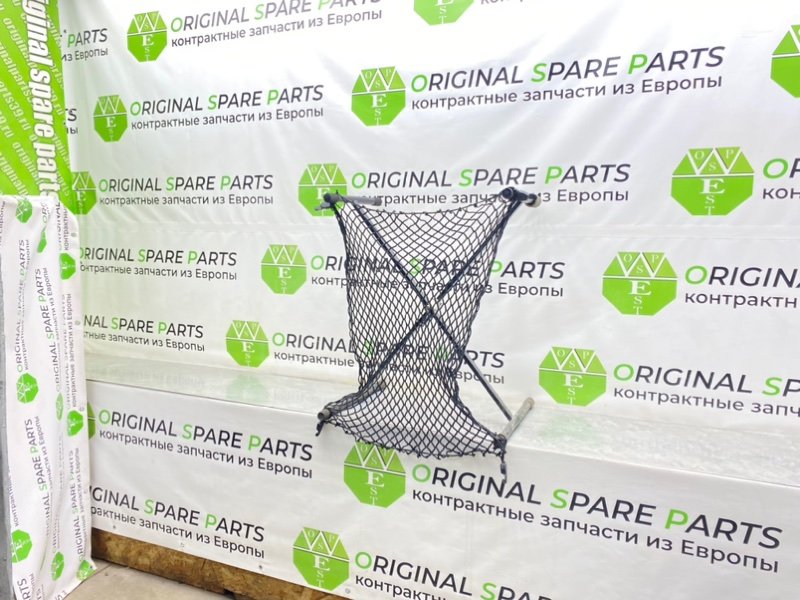 Сетка в багажник, 2100 рублей, Калининград